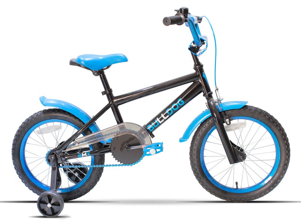 Детский велосипед Stark Bulldog 16 2014