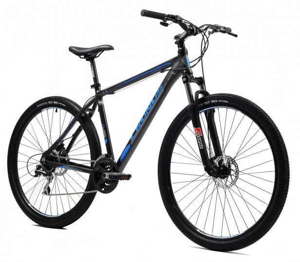 Горный велосипед Cronus Holts 1.0 29" 2014