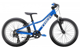 Велосипед детский из америки  Trek  Precaliber 20 7Sp Boys  2022