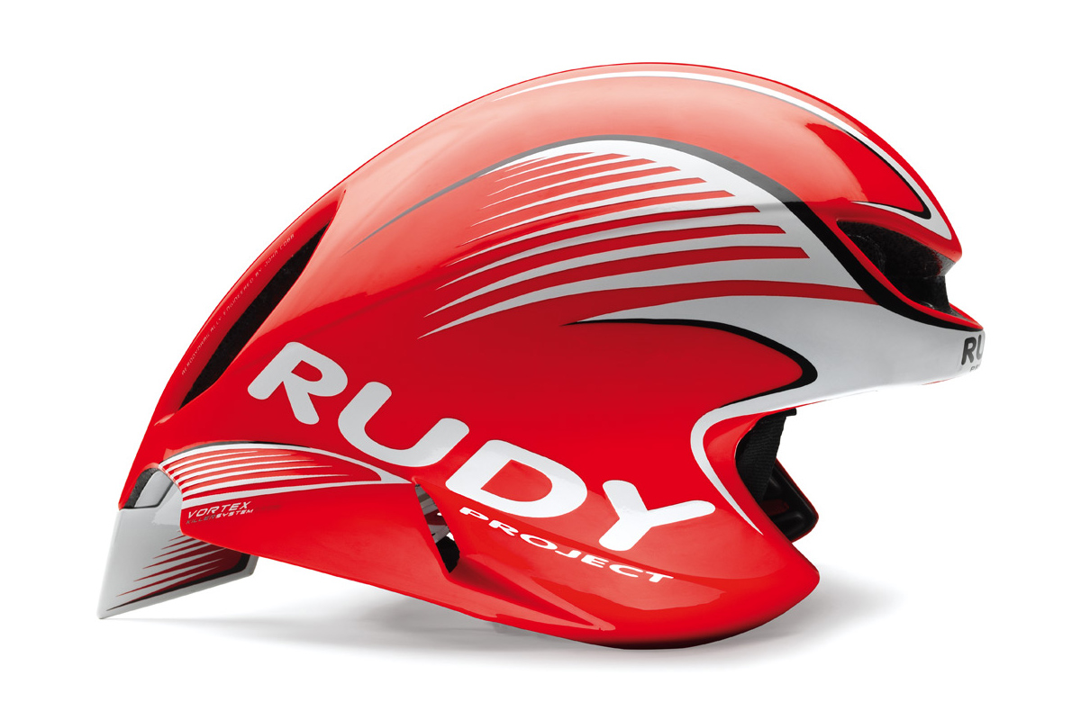  Велошлем Rudy Project Wing57