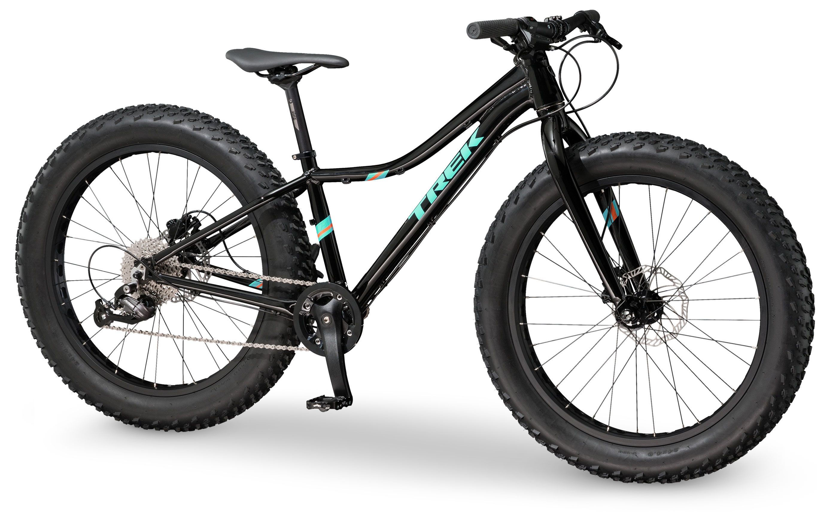 Фэтбайк Trek FARLEY 24 2017
