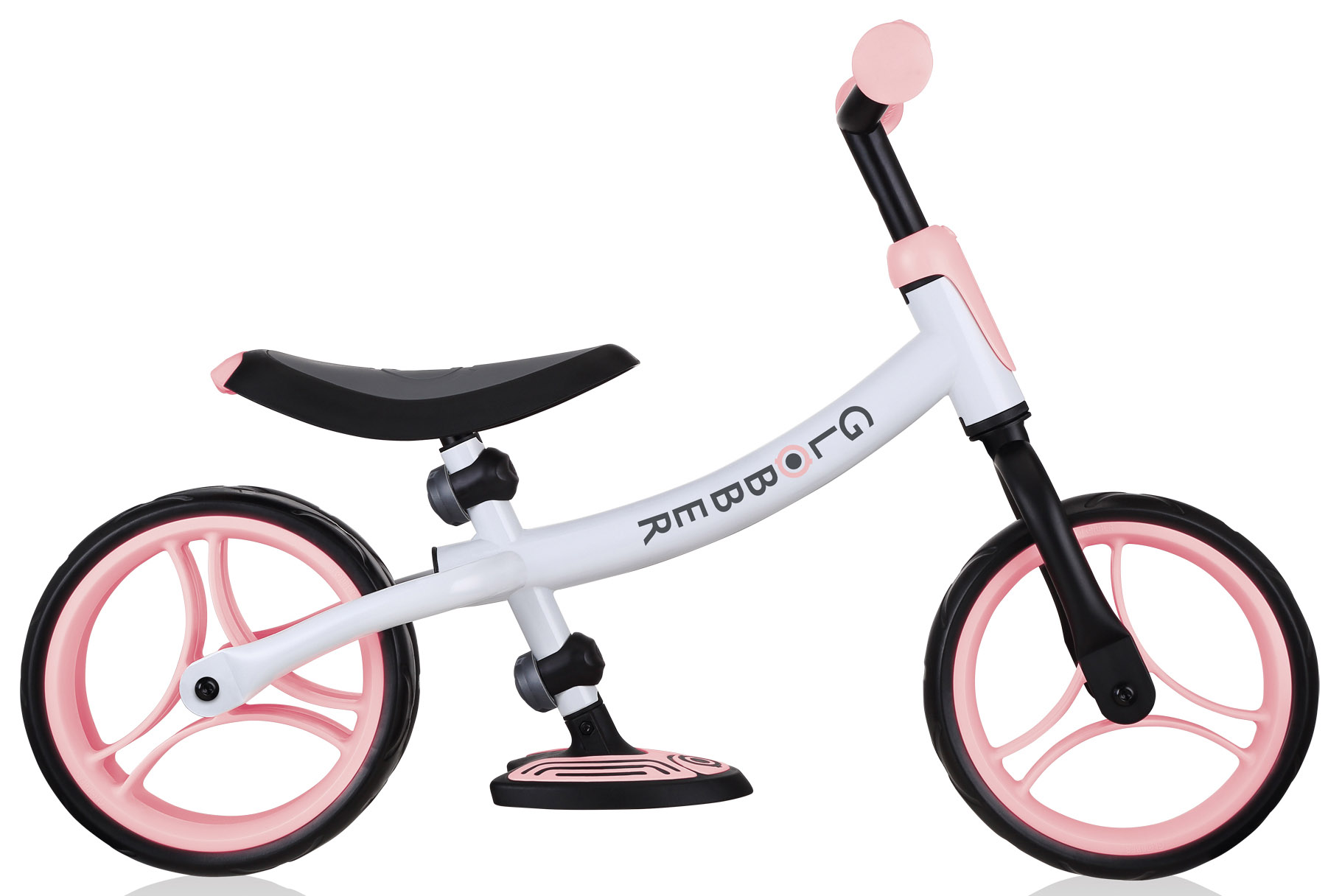 Детский велосипед Globber Go Bike Duo (2021) 2021 в Ярославле