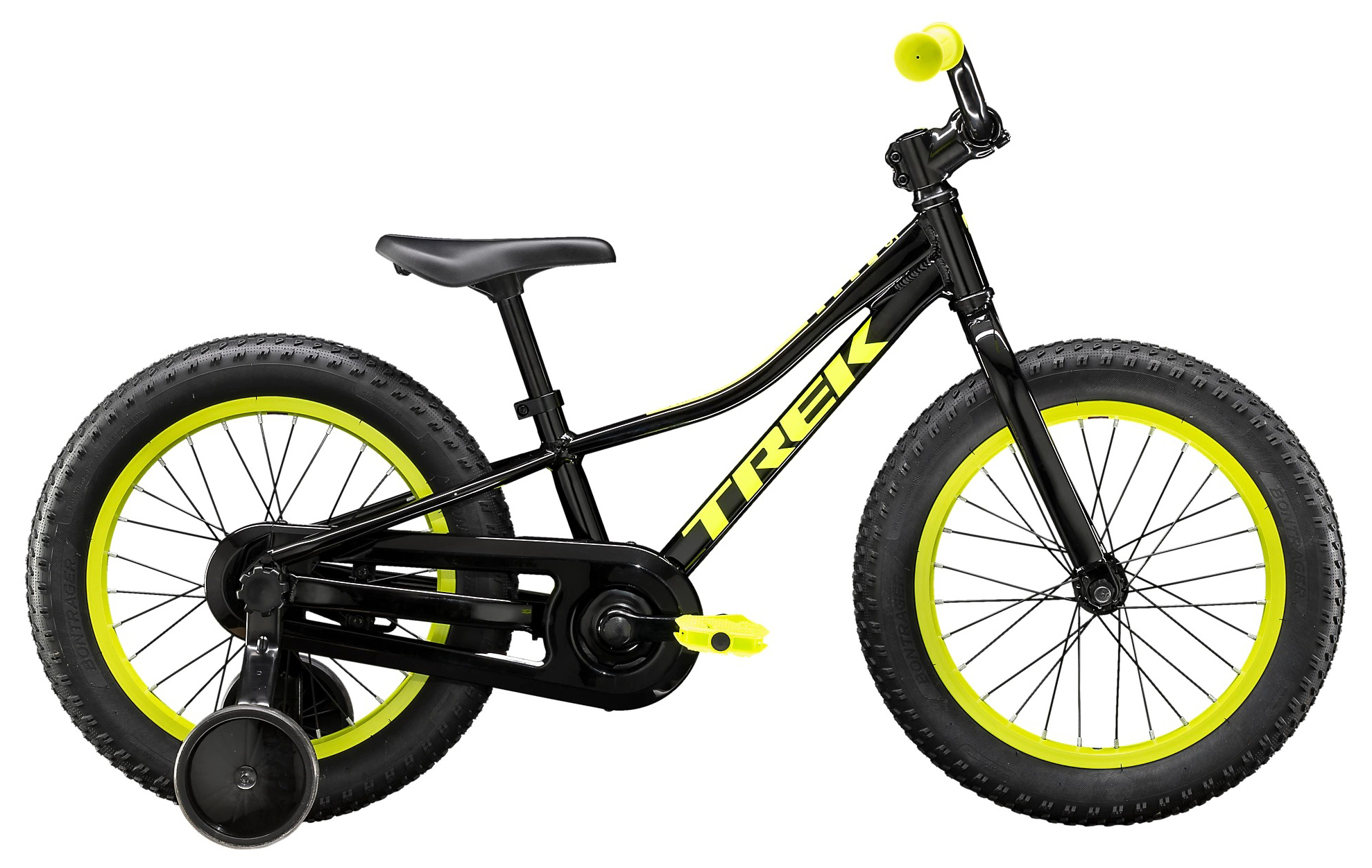  Велосипед Trek PreCaliber 16 Boys 2020