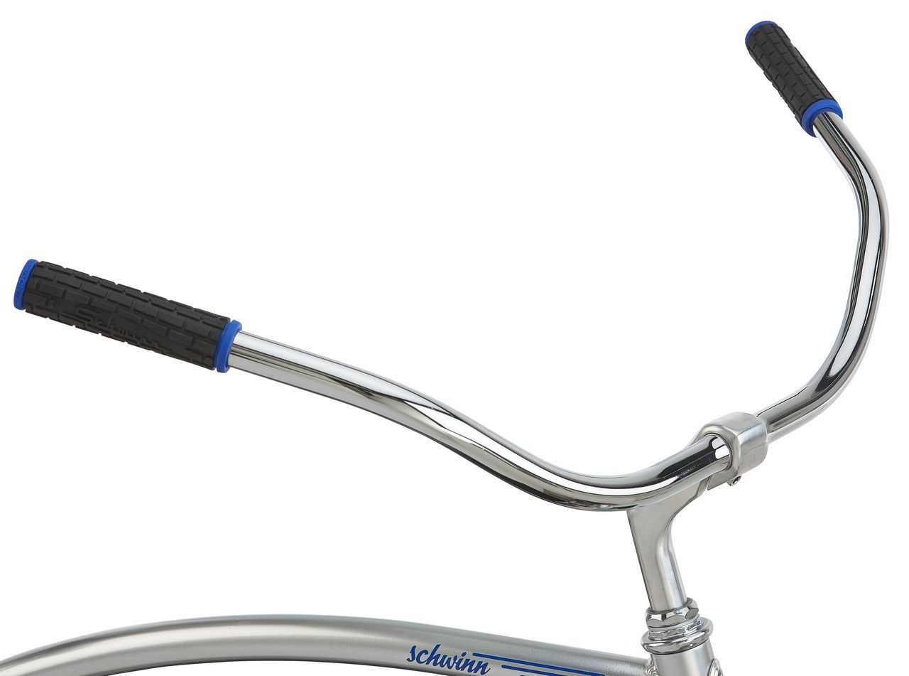 Велосипед круизер Schwinn Alu 1 2018