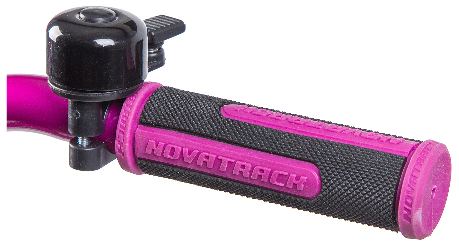 Детский велосипед Novatrack Novara 18 2019