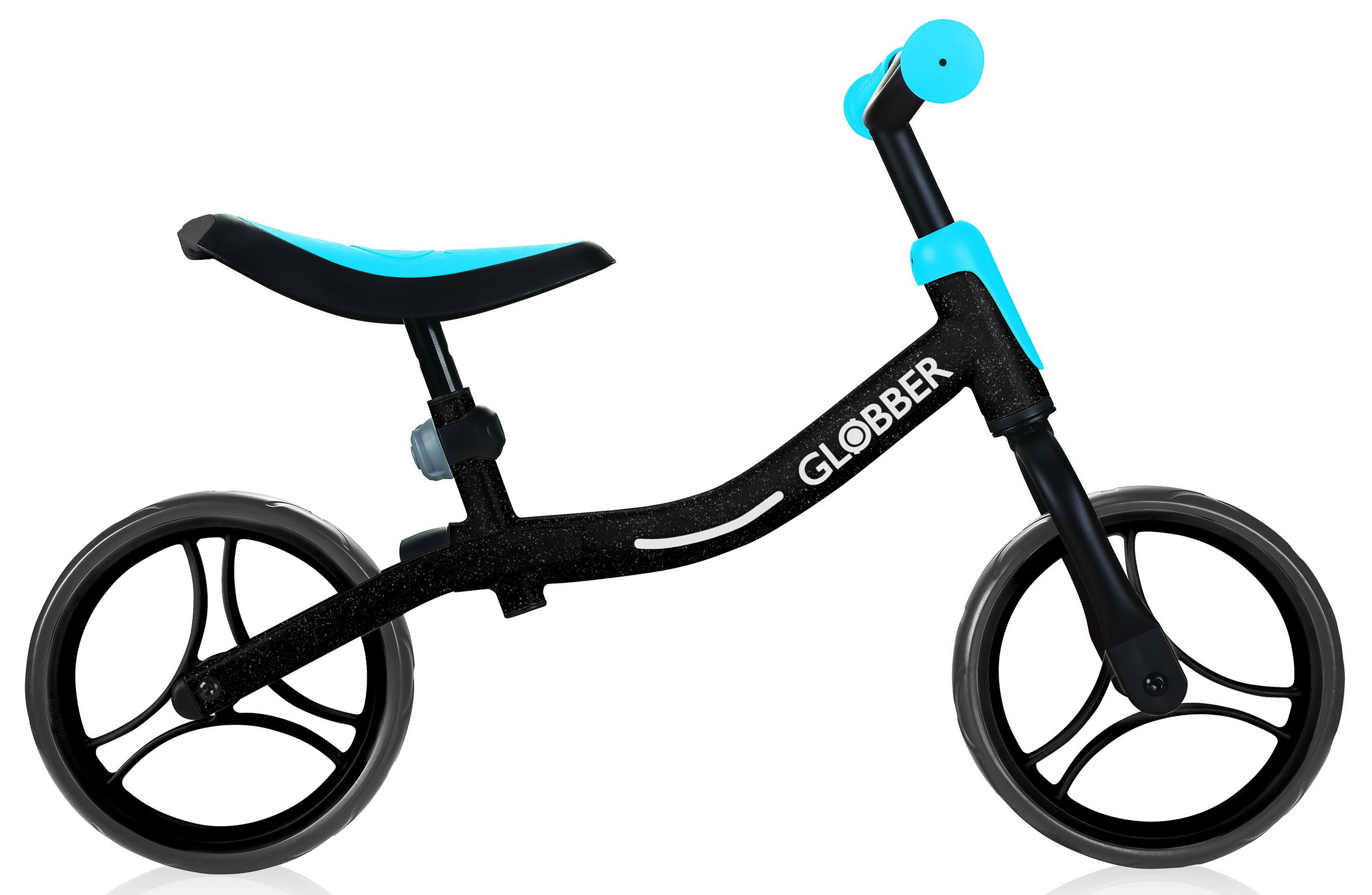 Детский велосипед Globber Go Bike 2019