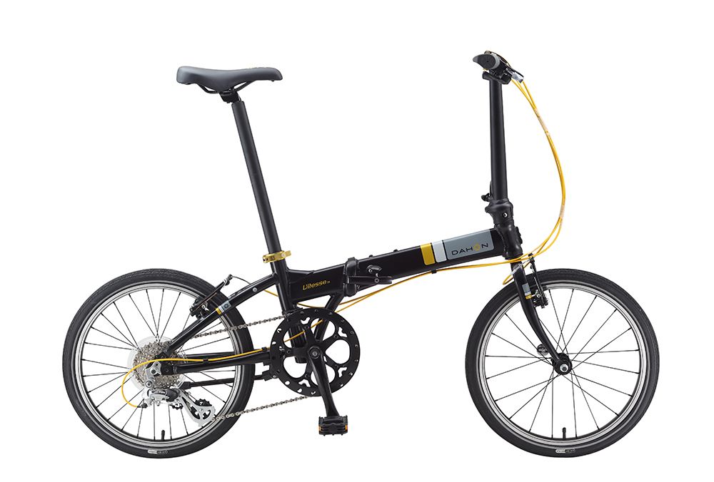  Отзывы о Складном велосипеде Dahon Vitesse D8 2015