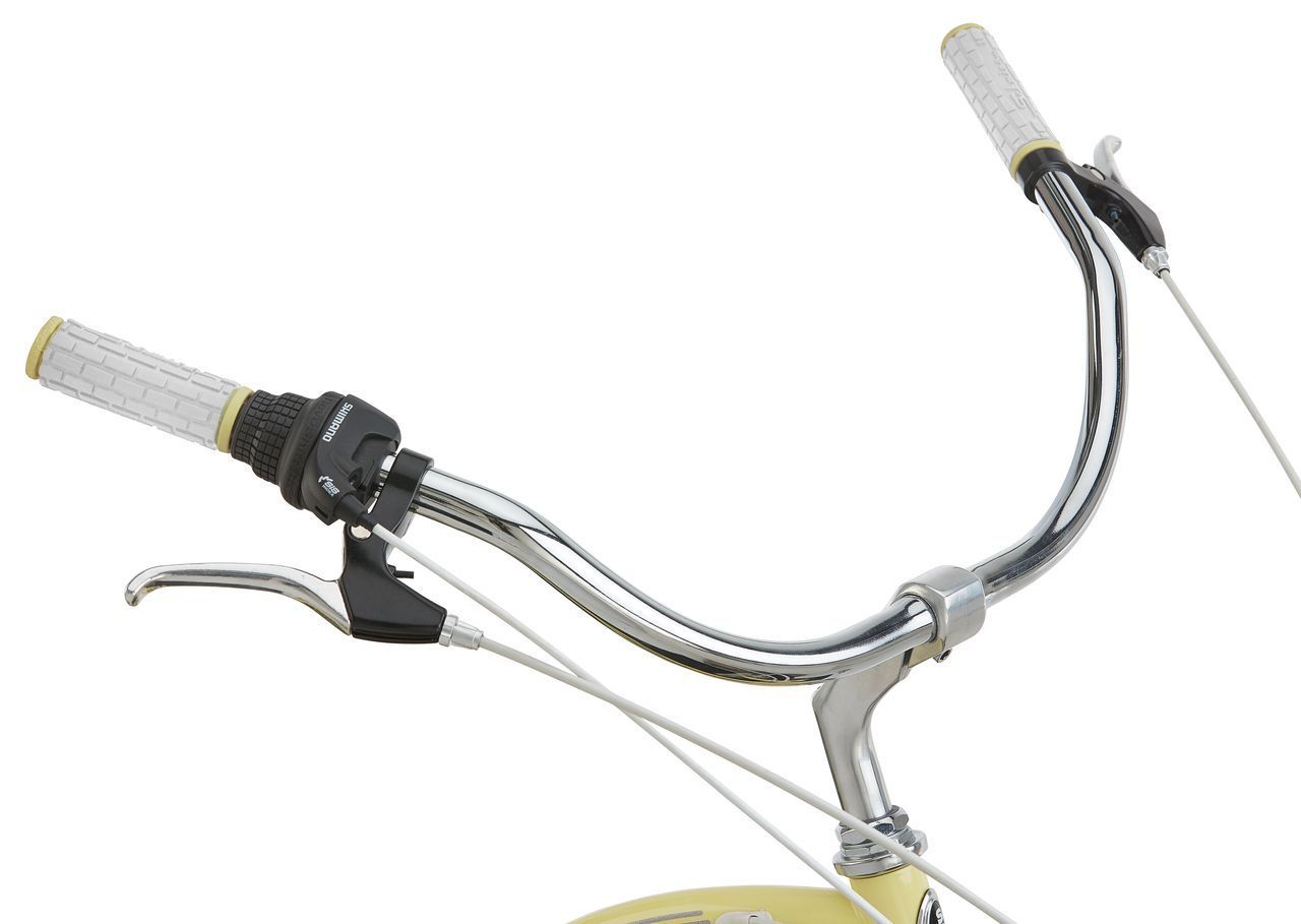 Женский велосипед Schwinn S7 Women 2018