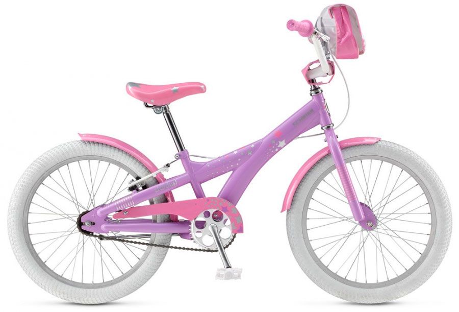 Детский велосипед Schwinn Stardust 2014