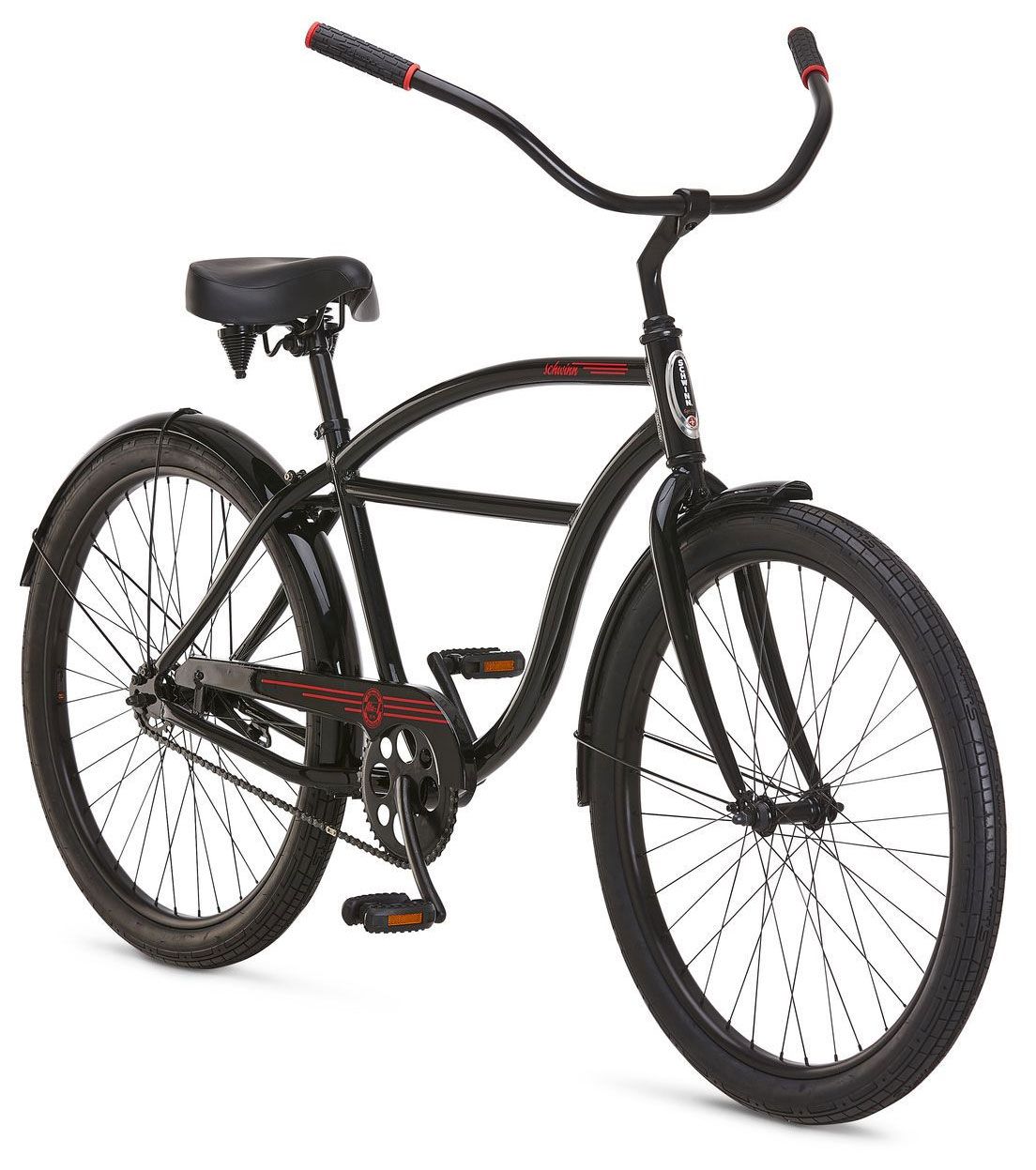 Велосипед круизер Schwinn Alu 1 2018