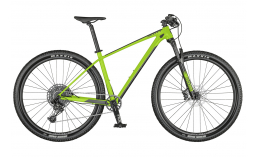 Велосипед  Scott  Scale 960 (2021)  2021