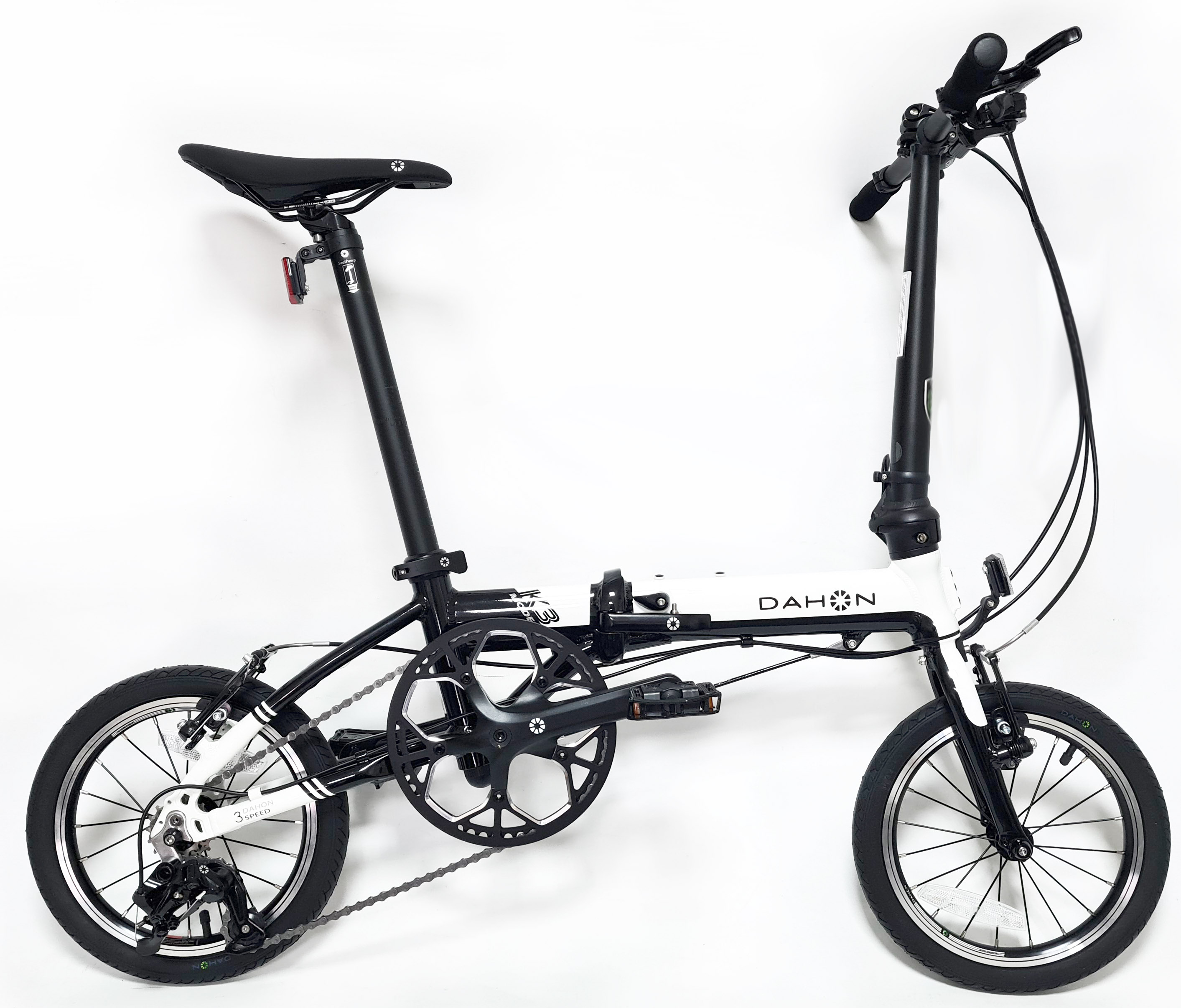 Велосипед Dahon K3 (2021) 2021