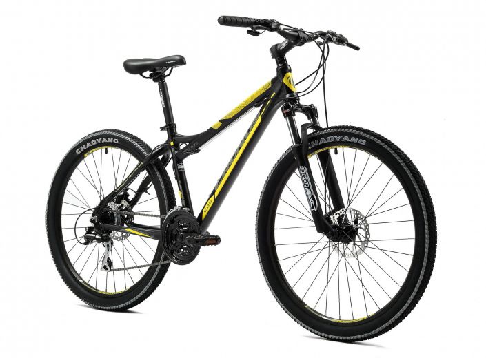 Женский велосипед Cronus EOS 0.75 2014