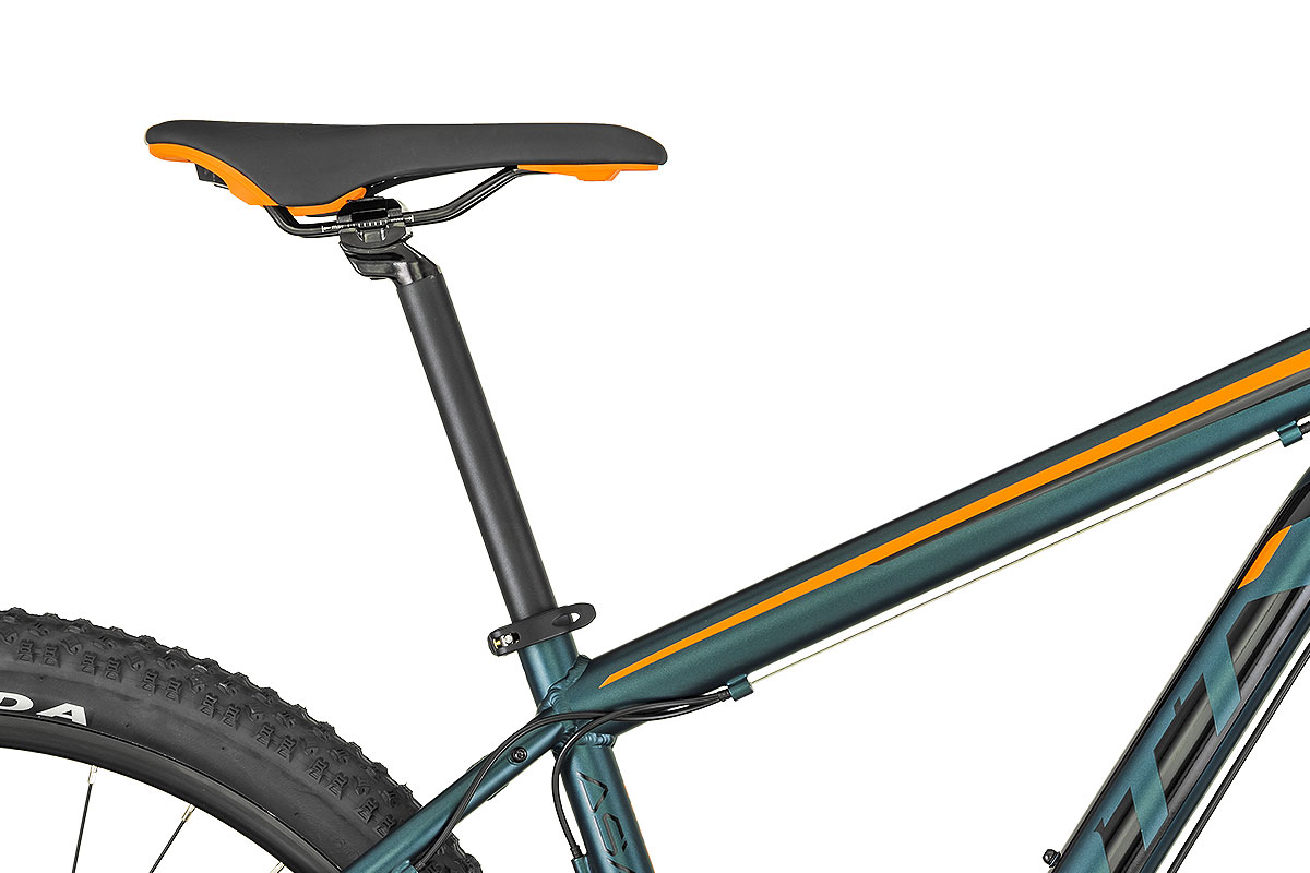 Горный велосипед Scott Aspect 970 2019