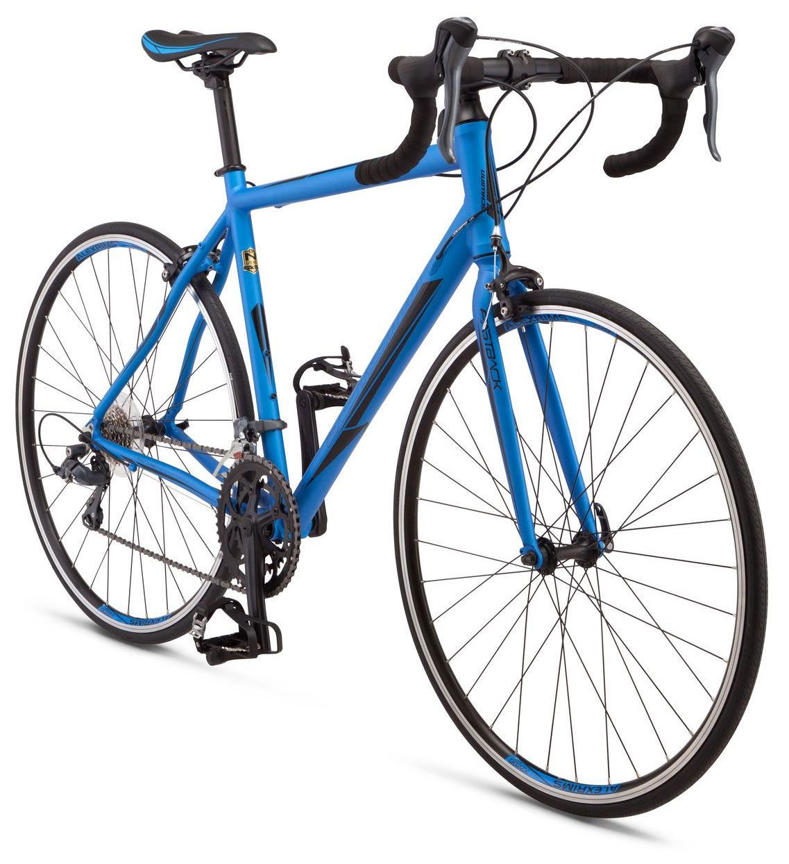 Шоссейный велосипед Schwinn Fastback 3 2018