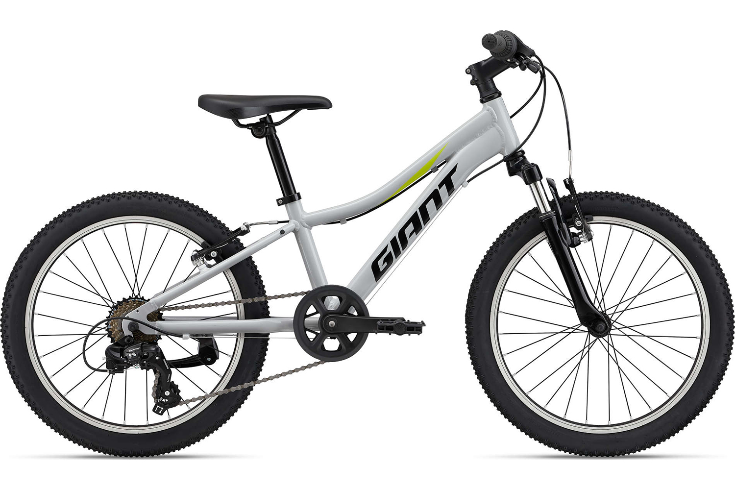  Велосипед Giant XtC Jr 20 2022
