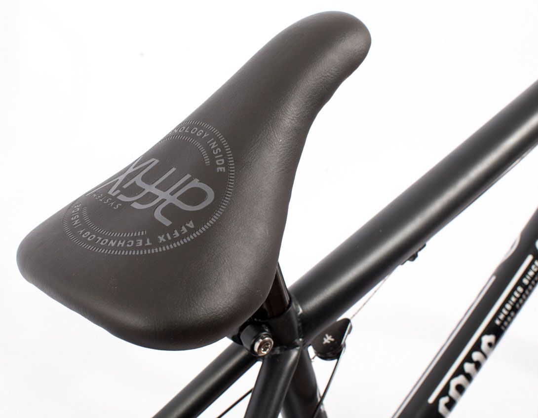 Велосипед BMX KHEbikes Cope 2018