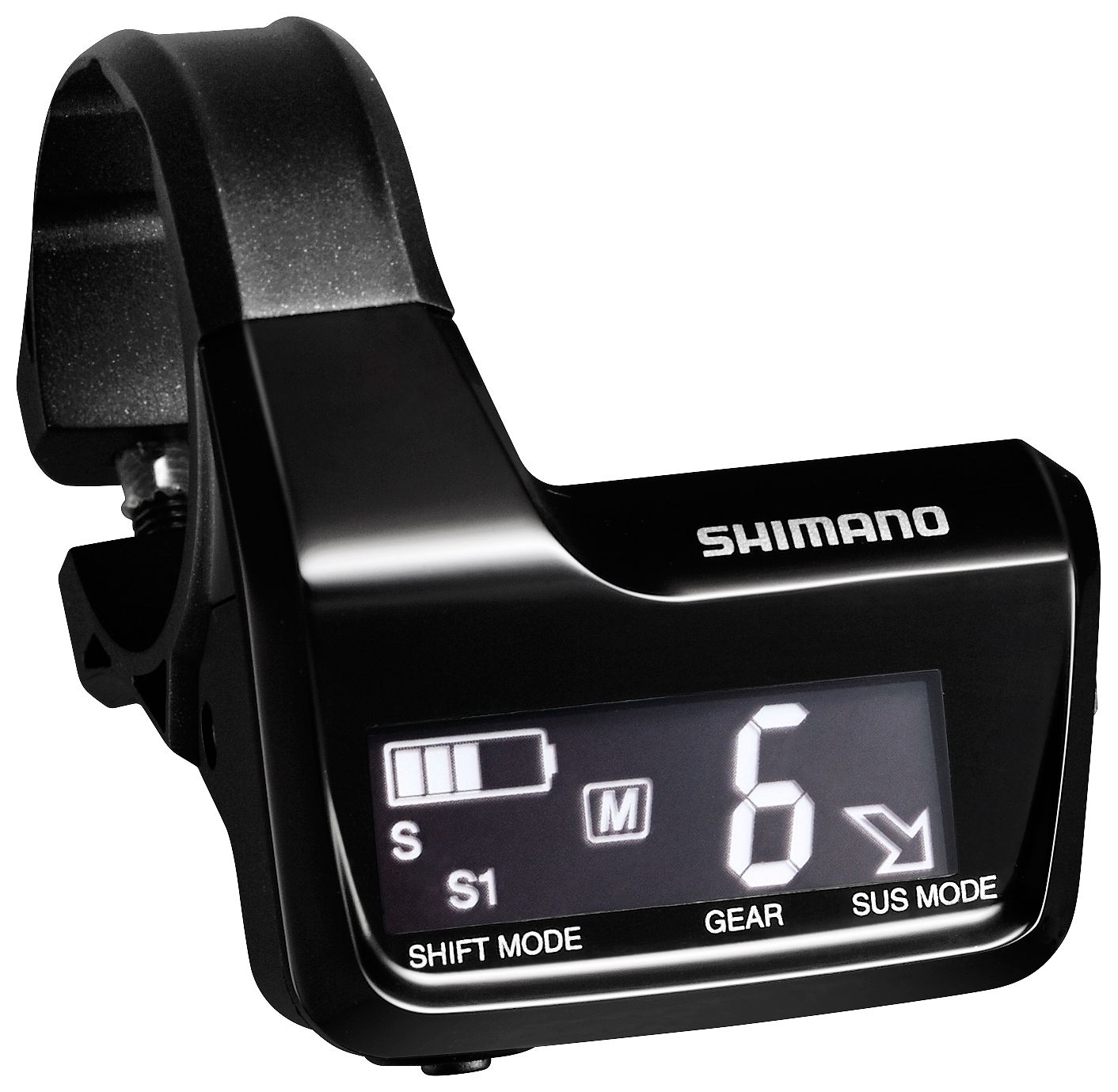 Запчасть Shimano информационный дисплей Di2, MT800