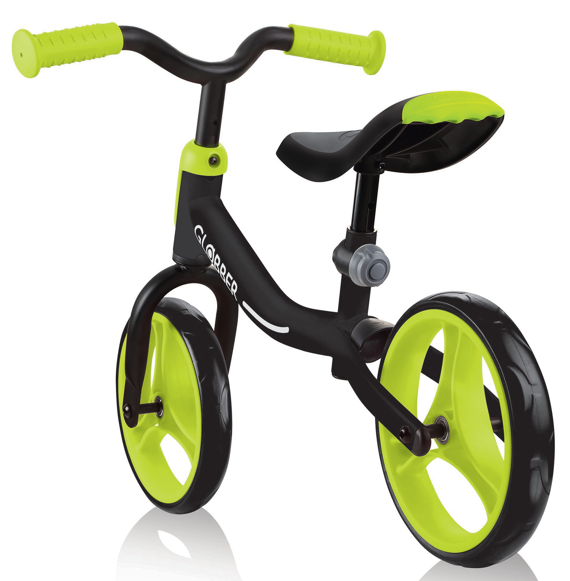Детский велосипед Globber Go Bike 2019