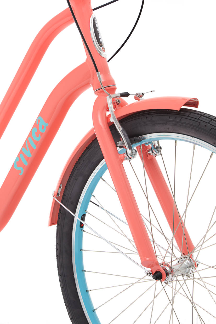 Женский велосипед Schwinn Sivica 7 Women 2019