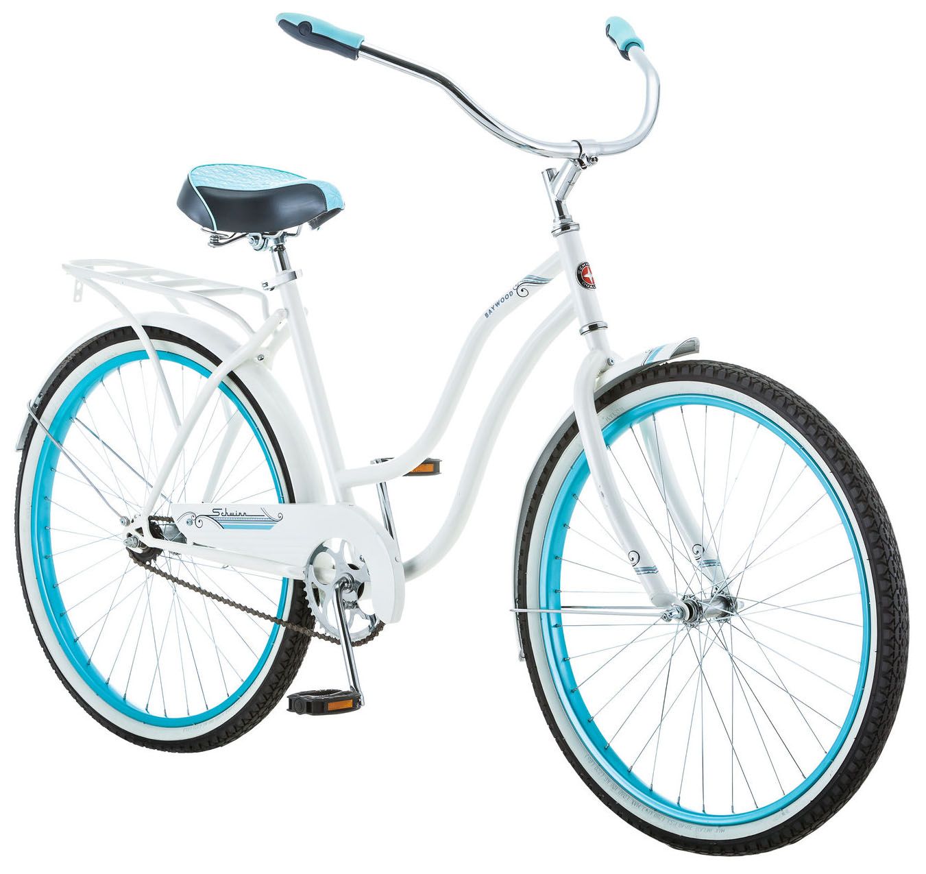 Женский велосипед Schwinn Baywood 26 2018