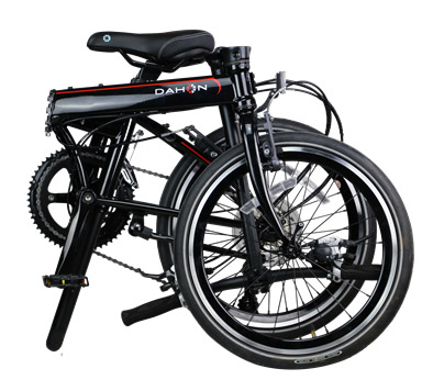 Складной велосипед Dahon SPEED D18 2019