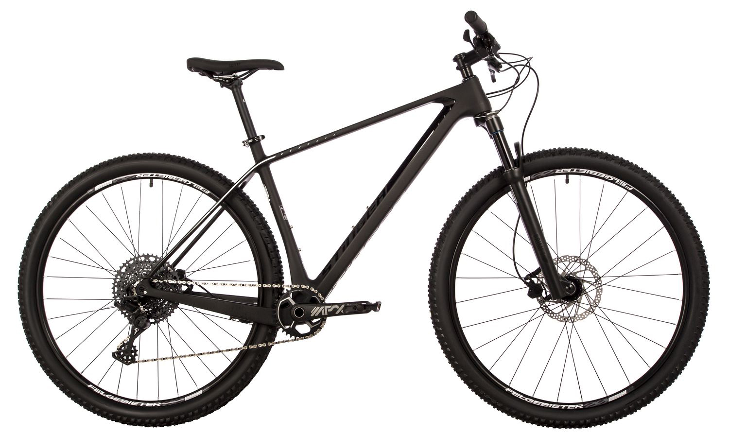  Велосипед Stinger Genesis STD 29 2023