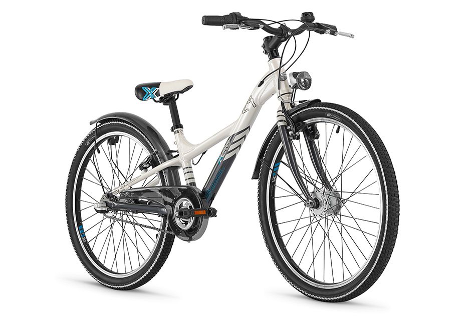 Детский велосипед Scool XXlite 24-3 2014