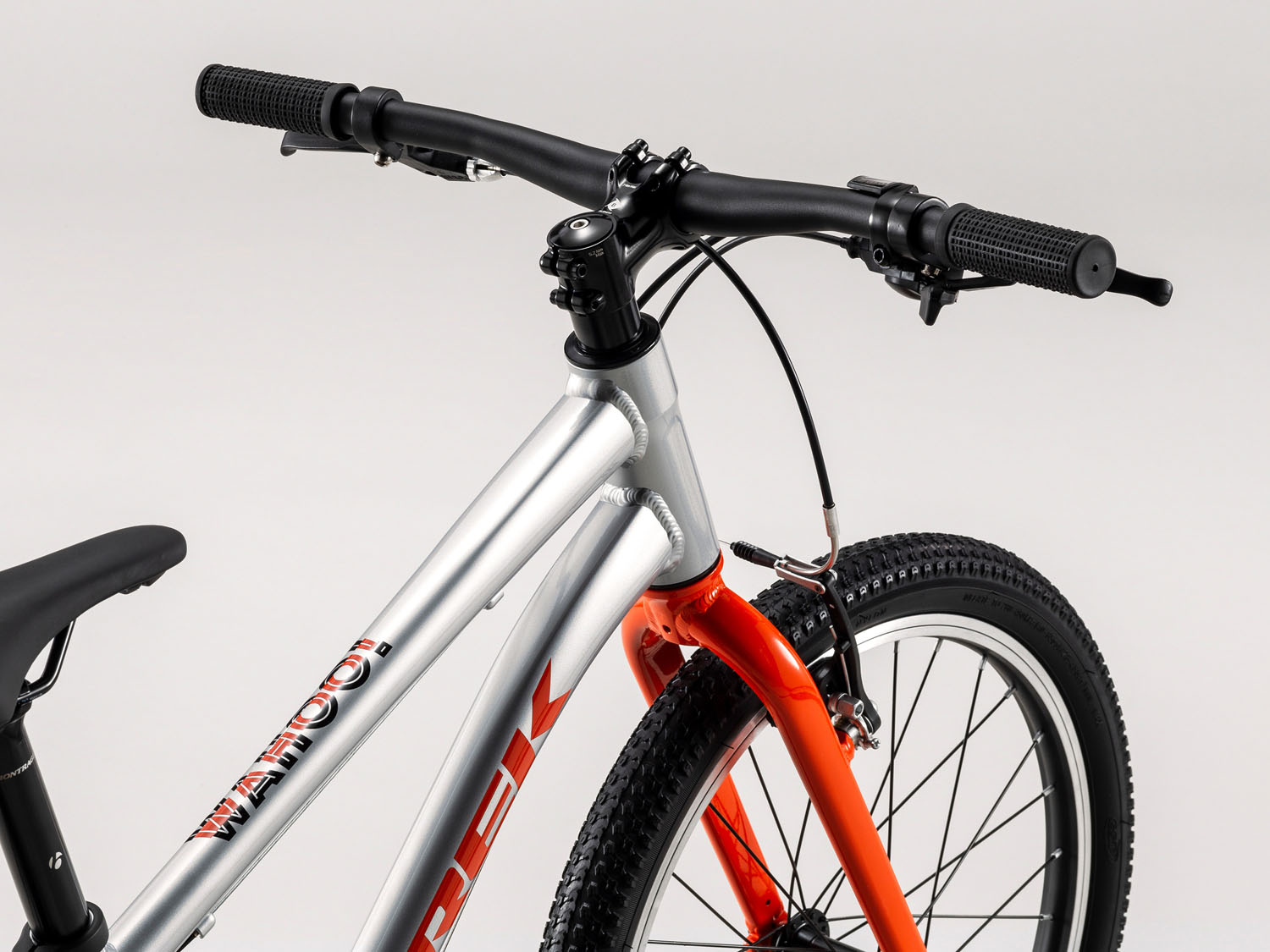 Детский велосипед Trek Wahoo 20 2019