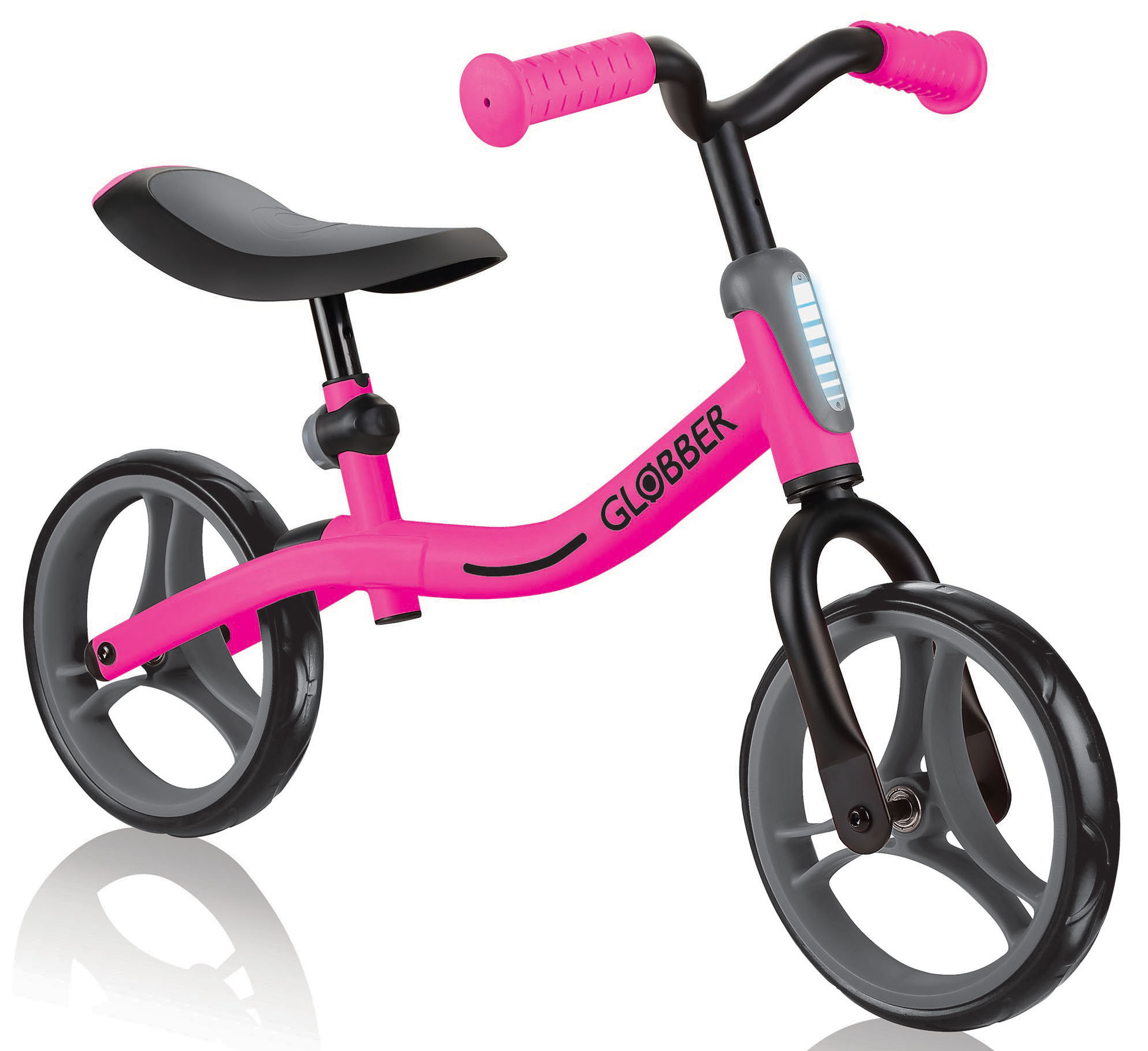 Детский велосипед Globber Go Bike 2019