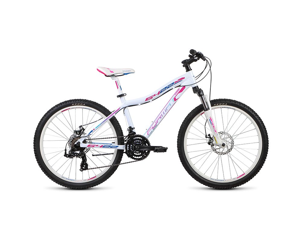  Отзывы о Детском велосипеде Format 6422 girl 2015