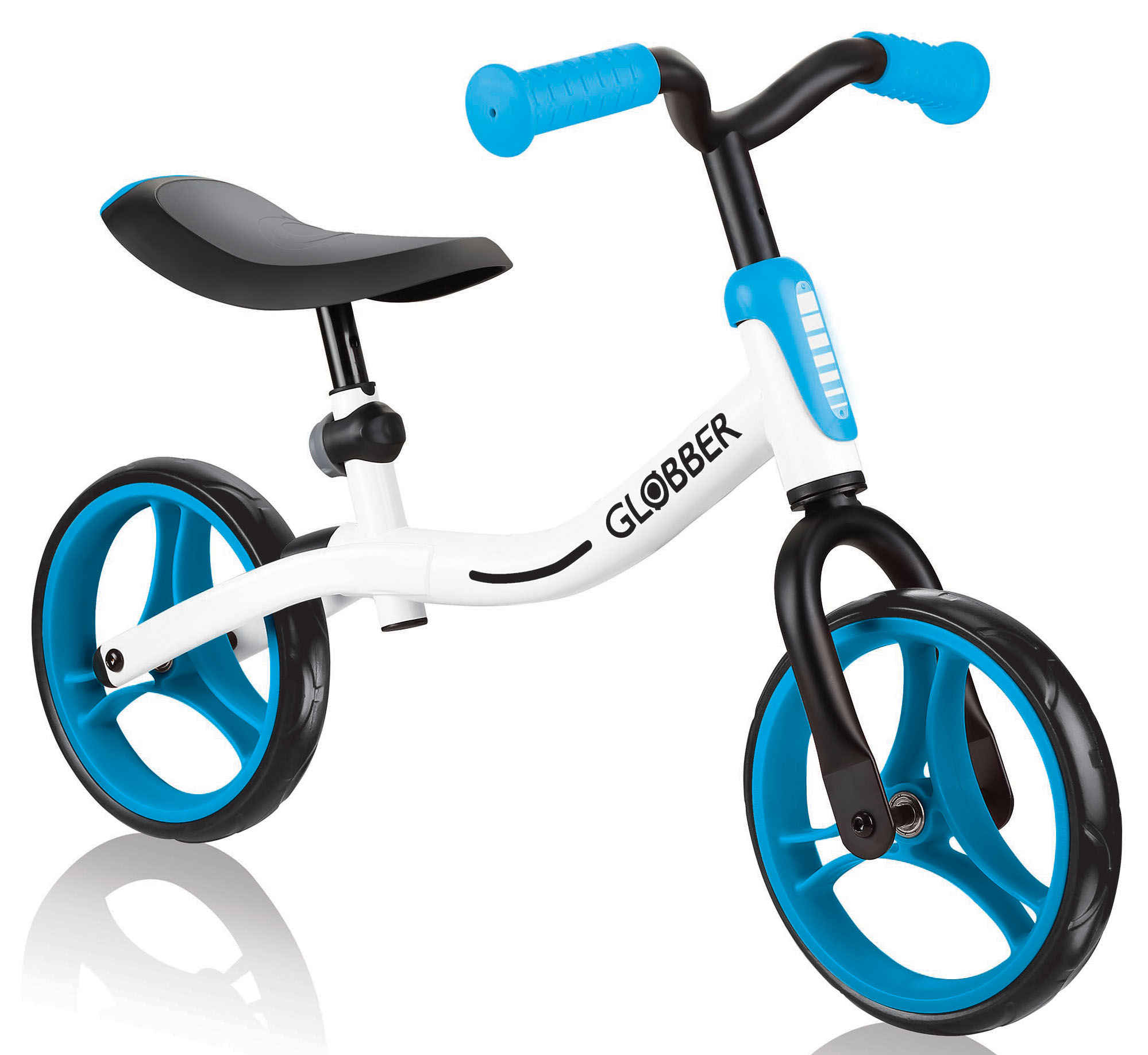 Детский велосипед Globber Go Bike 2019