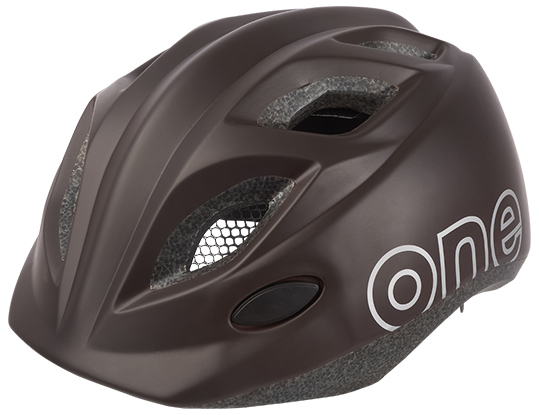Велошлем Bobike One Plus