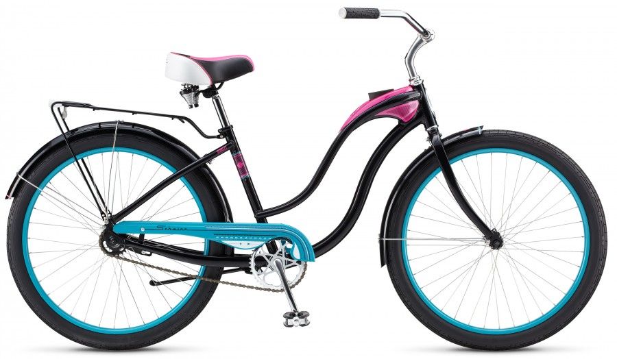 Женский велосипед Schwinn Starlet 2014
