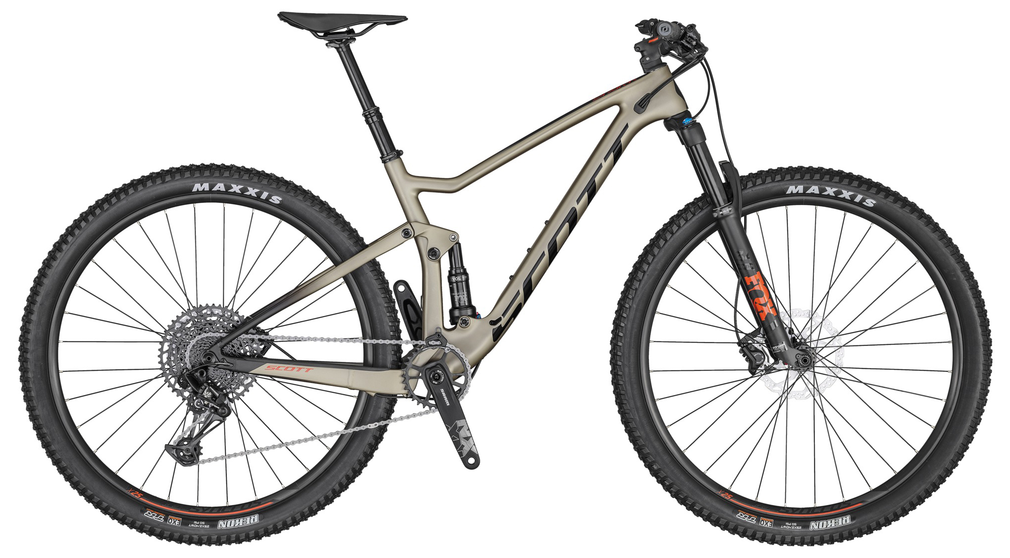  Отзывы о Двухподвесном велосипеде Scott Spark 930 2022