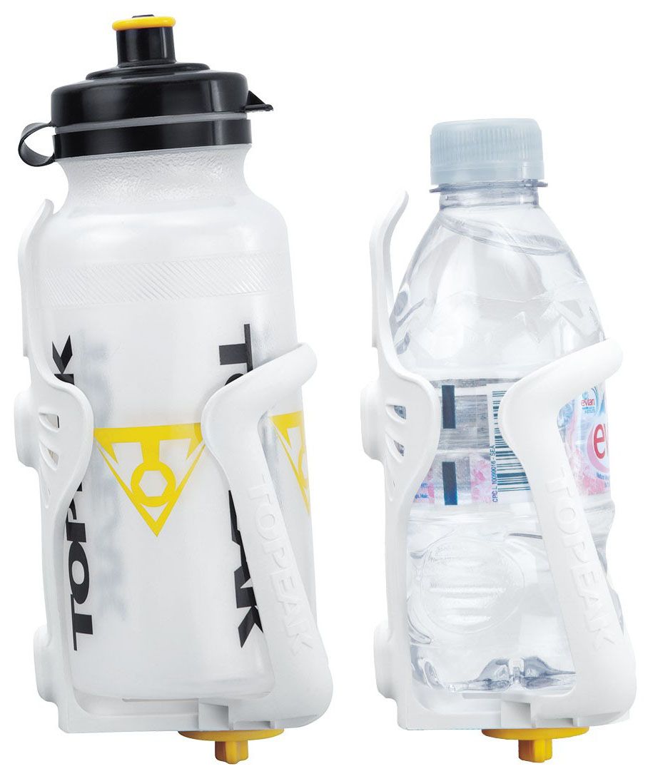 Композитный флягодержатель Topeak Modula Cage EX