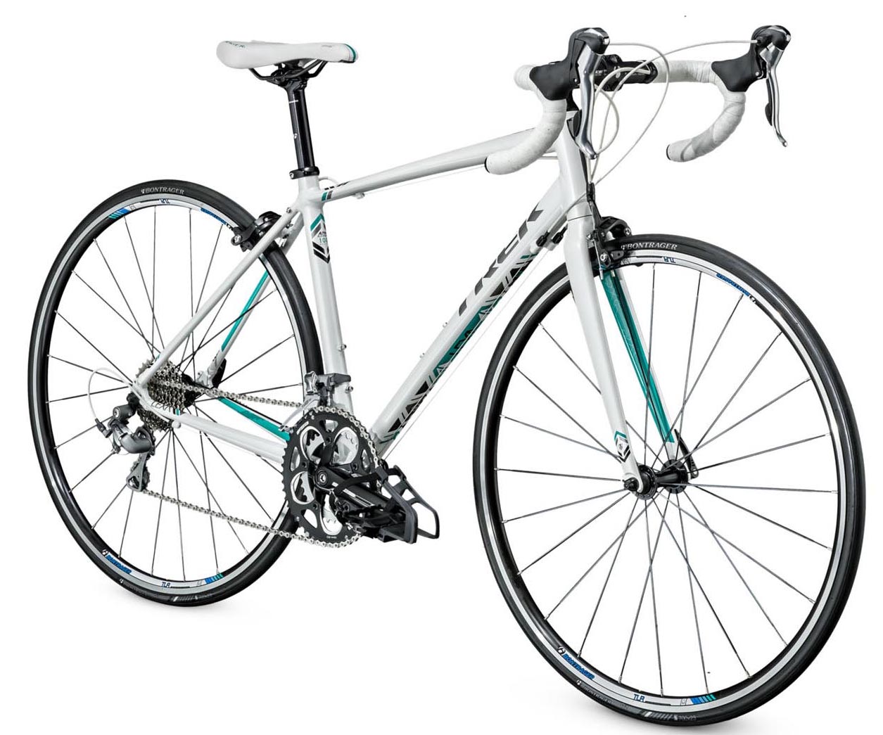 Шоссейный велосипед Trek Lexa SL C 2015