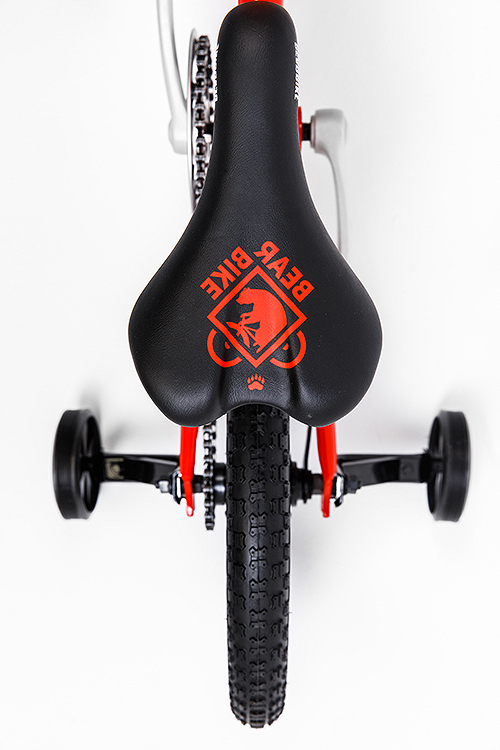Детский велосипед Bearbike Китеж 16 2019