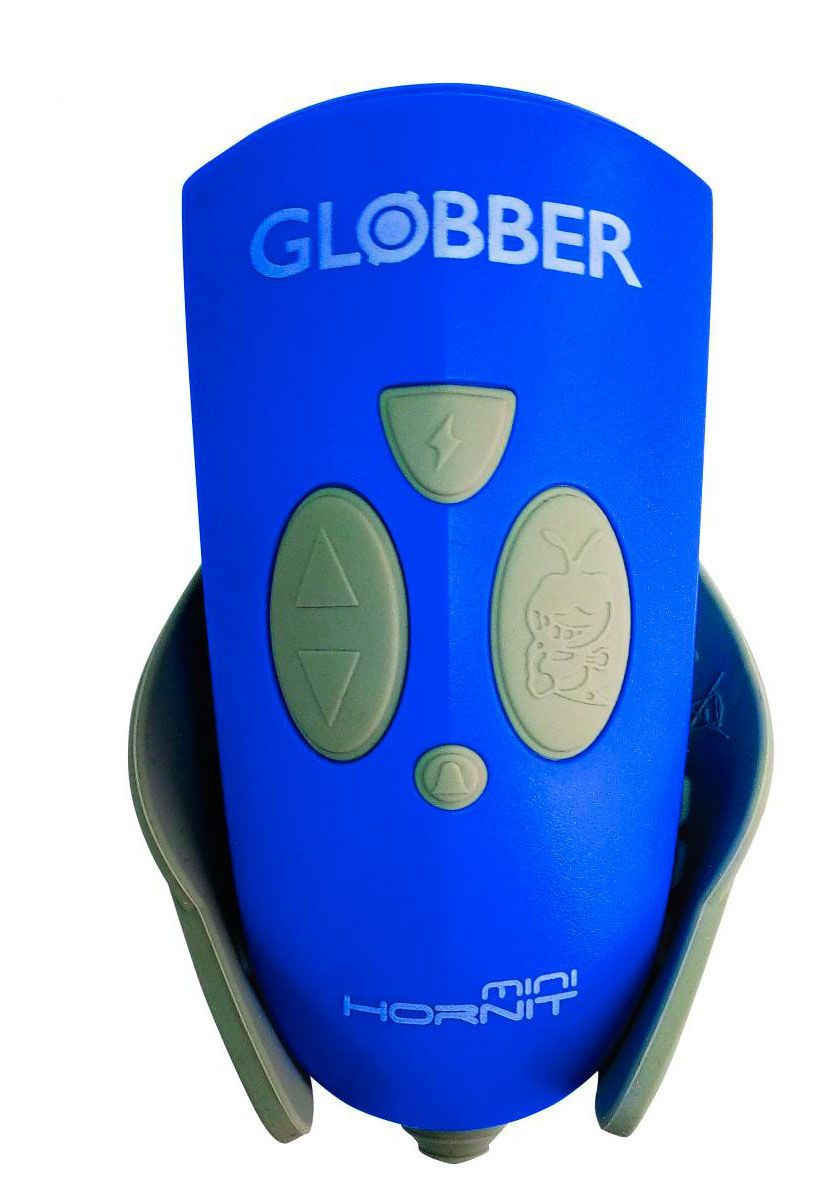 Звонок для велосипеда Globber Mini Hornit
