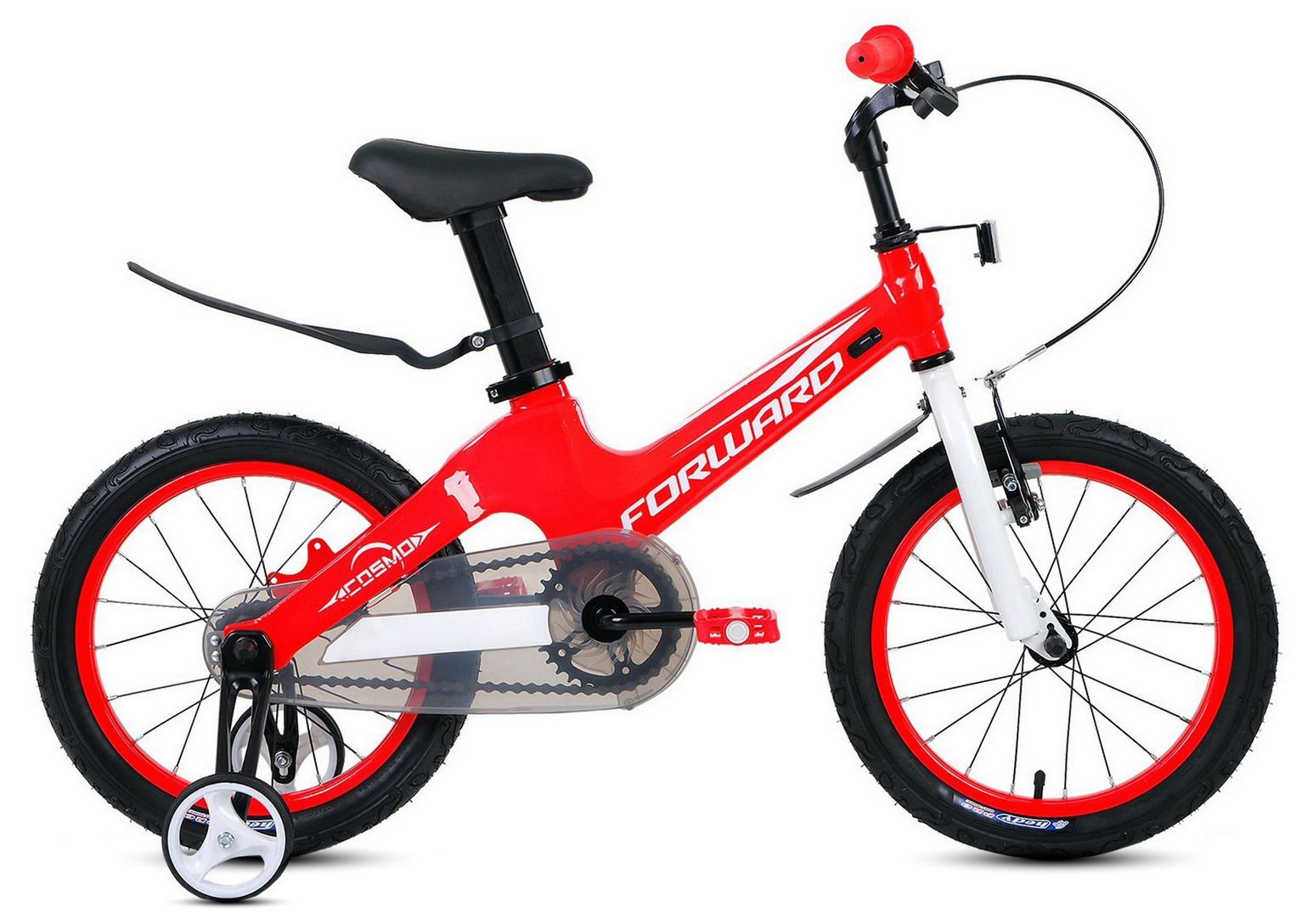  Велосипед Forward Cosmo 16 (2021) 2021