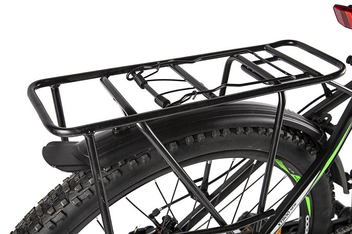 Электровелосипед Eltreco XT800 2020