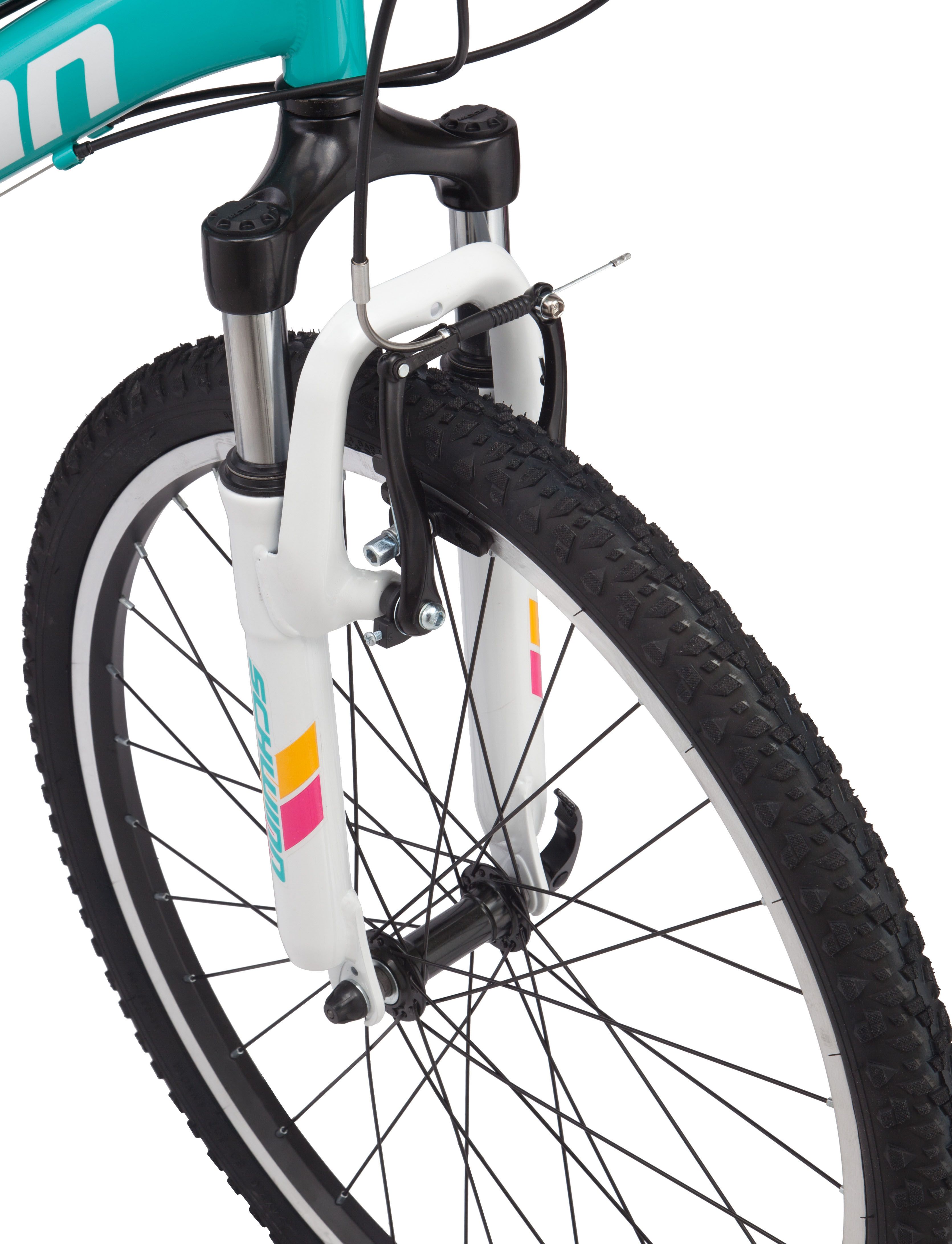 Детский велосипед Schwinn High Timber Girls 24 2017