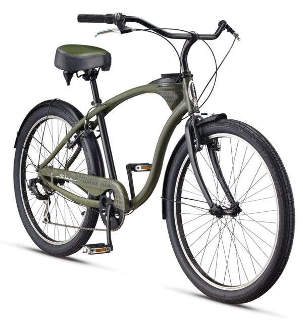 Велосипед Schwinn Panther 2014