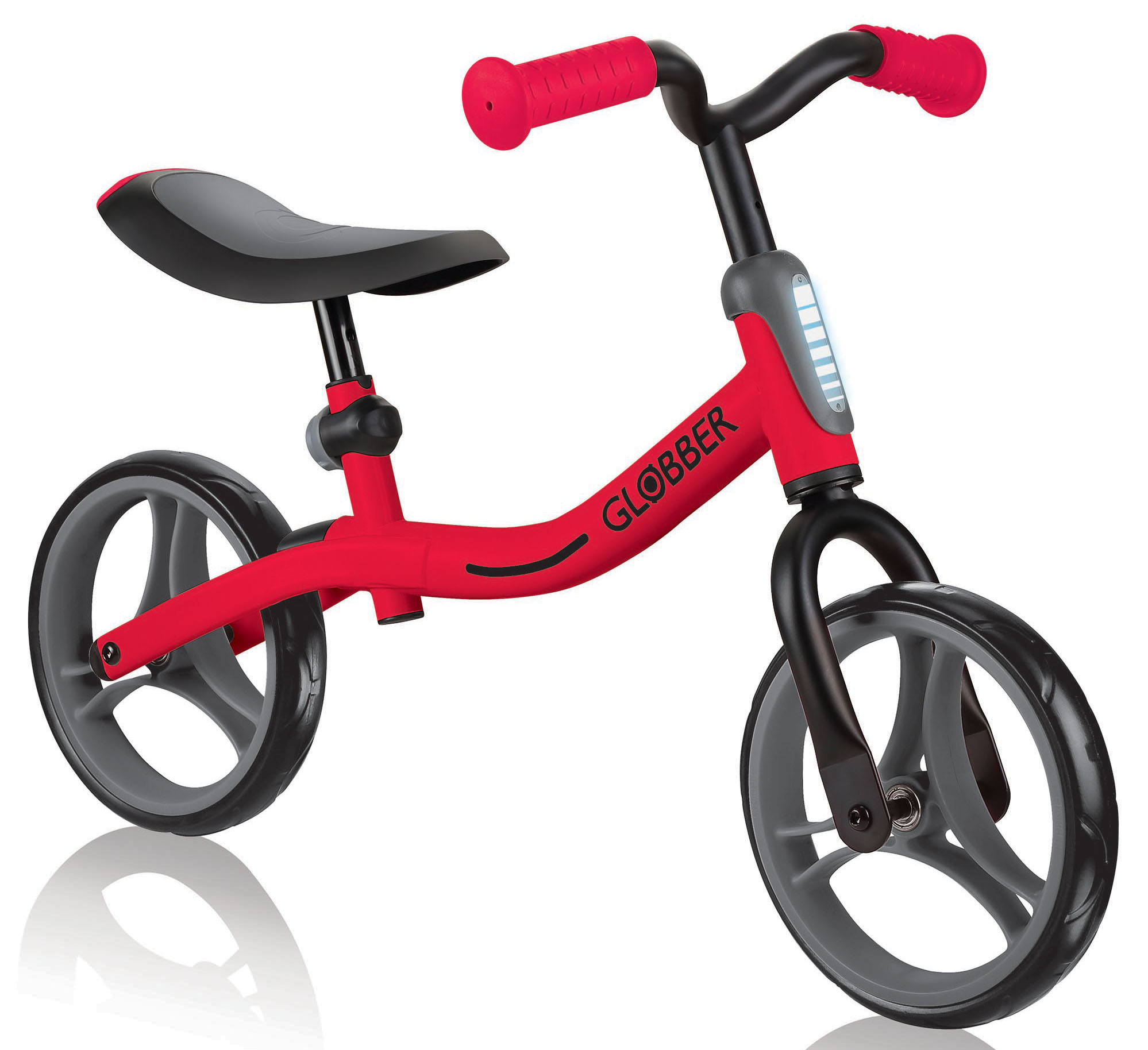 Детский велосипед Globber Go Bike 2019