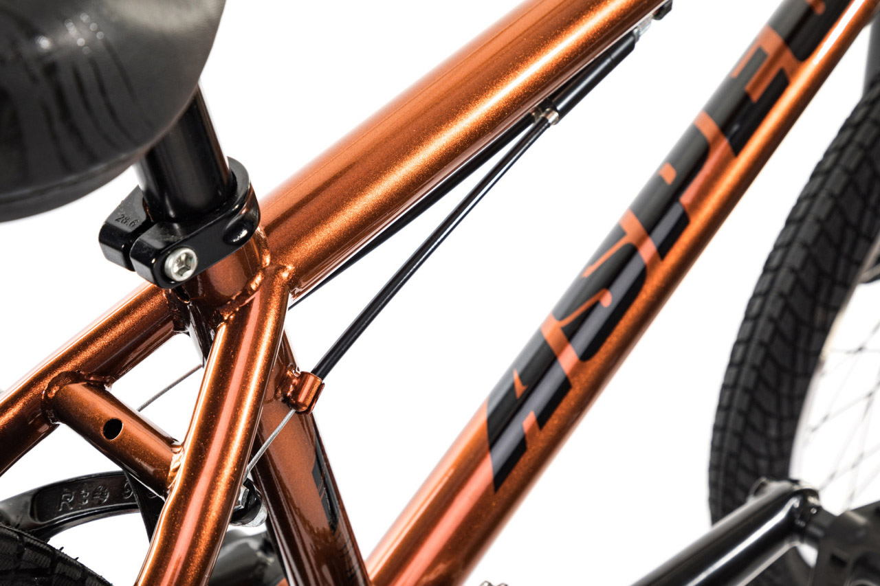Велосипед BMX Aspect Street 2020