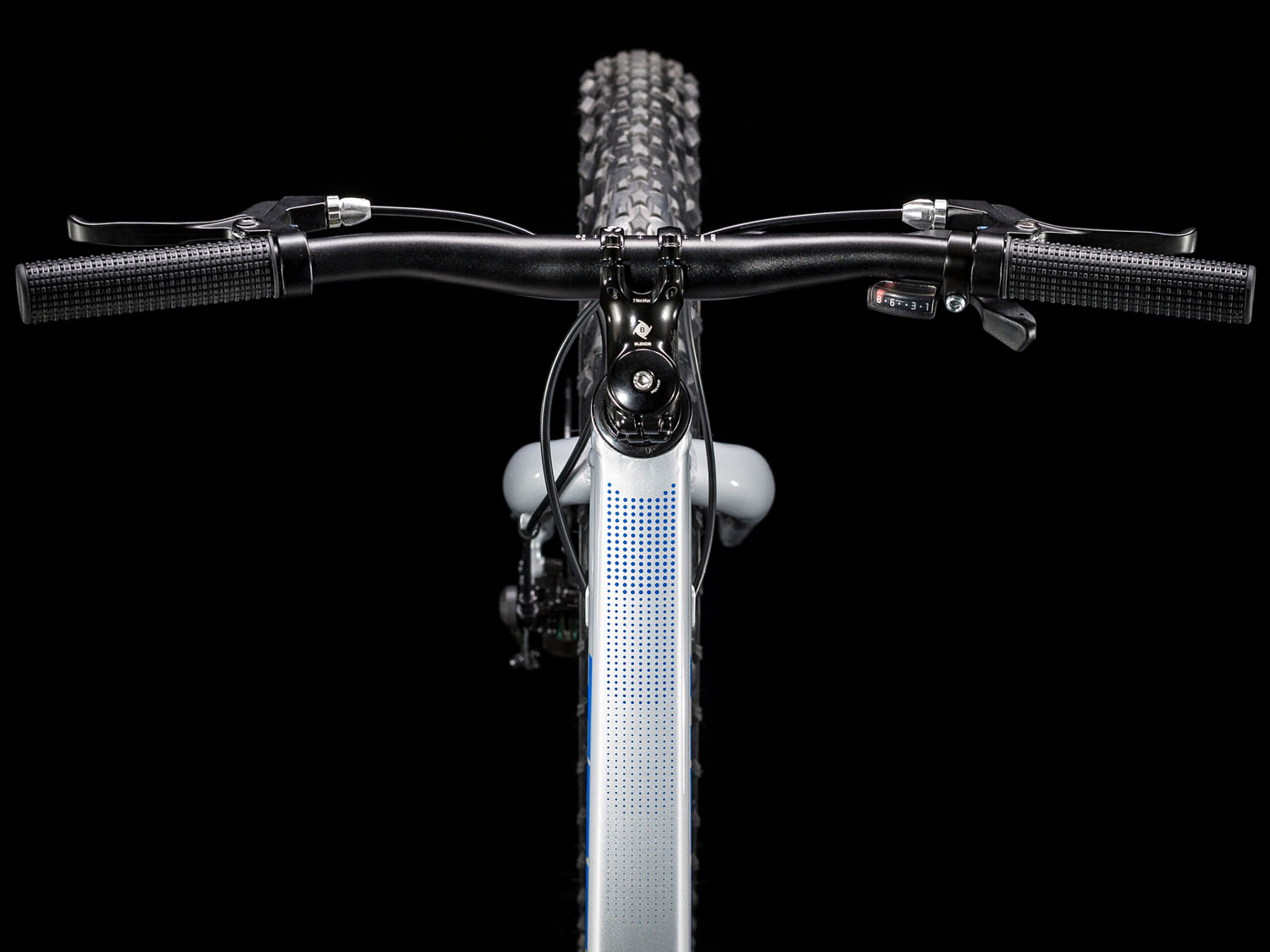 Детский велосипед Trek Roscoe 20 2019
