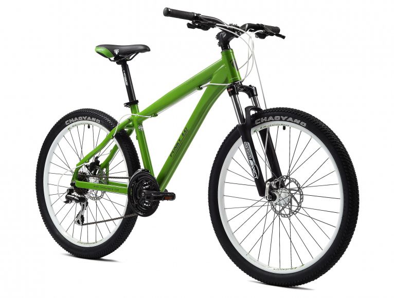 Горный велосипед Cronus Punky 1.0 2014