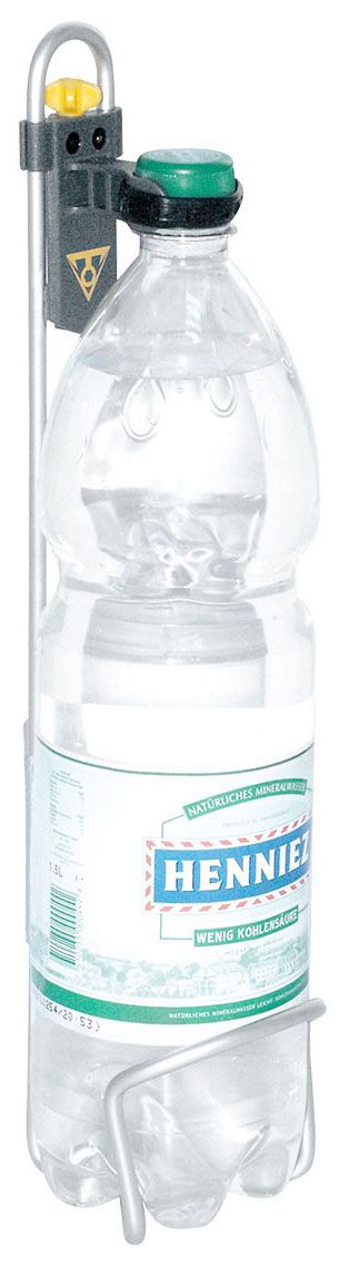 Алюминиевый флягодержатель Topeak Modula Cage XL
