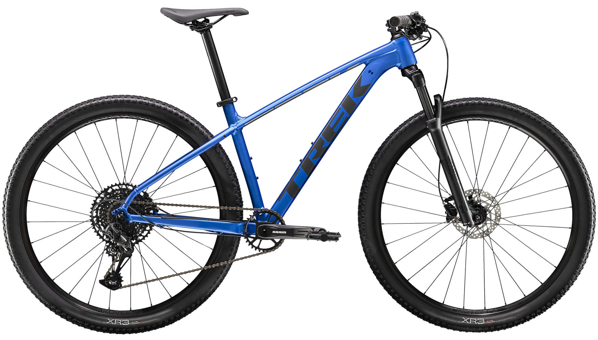  Велосипед Trek X-Caliber 8 29 2020