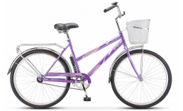 Велосипед для пенсионеров  Stels  Navigator 200 Lady Z010  2020
